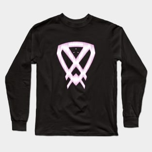 Kayo Logo Fan art Long Sleeve T-Shirt